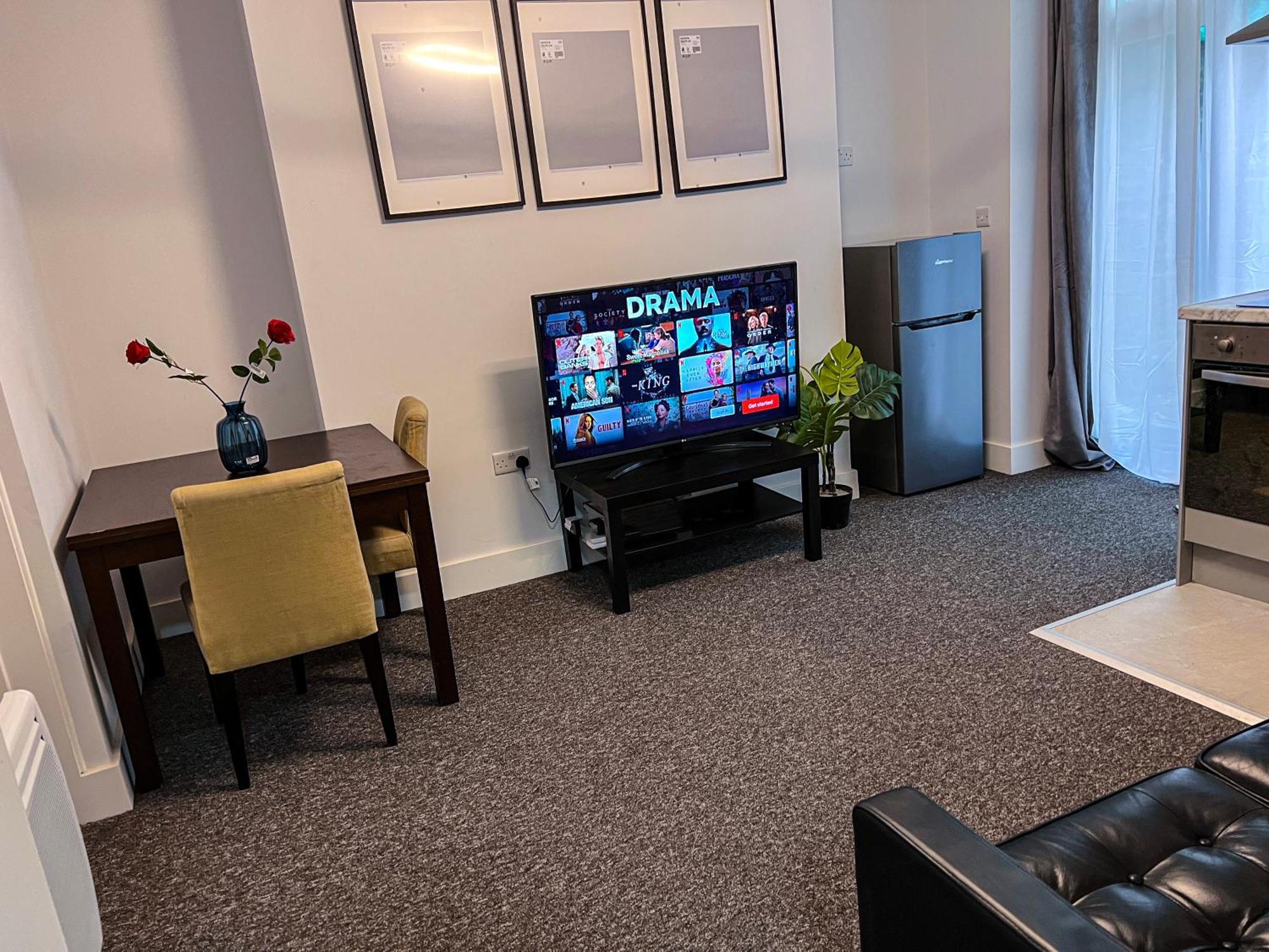 Skyline Studios Maida-Vale Londyn Zewnętrze zdjęcie