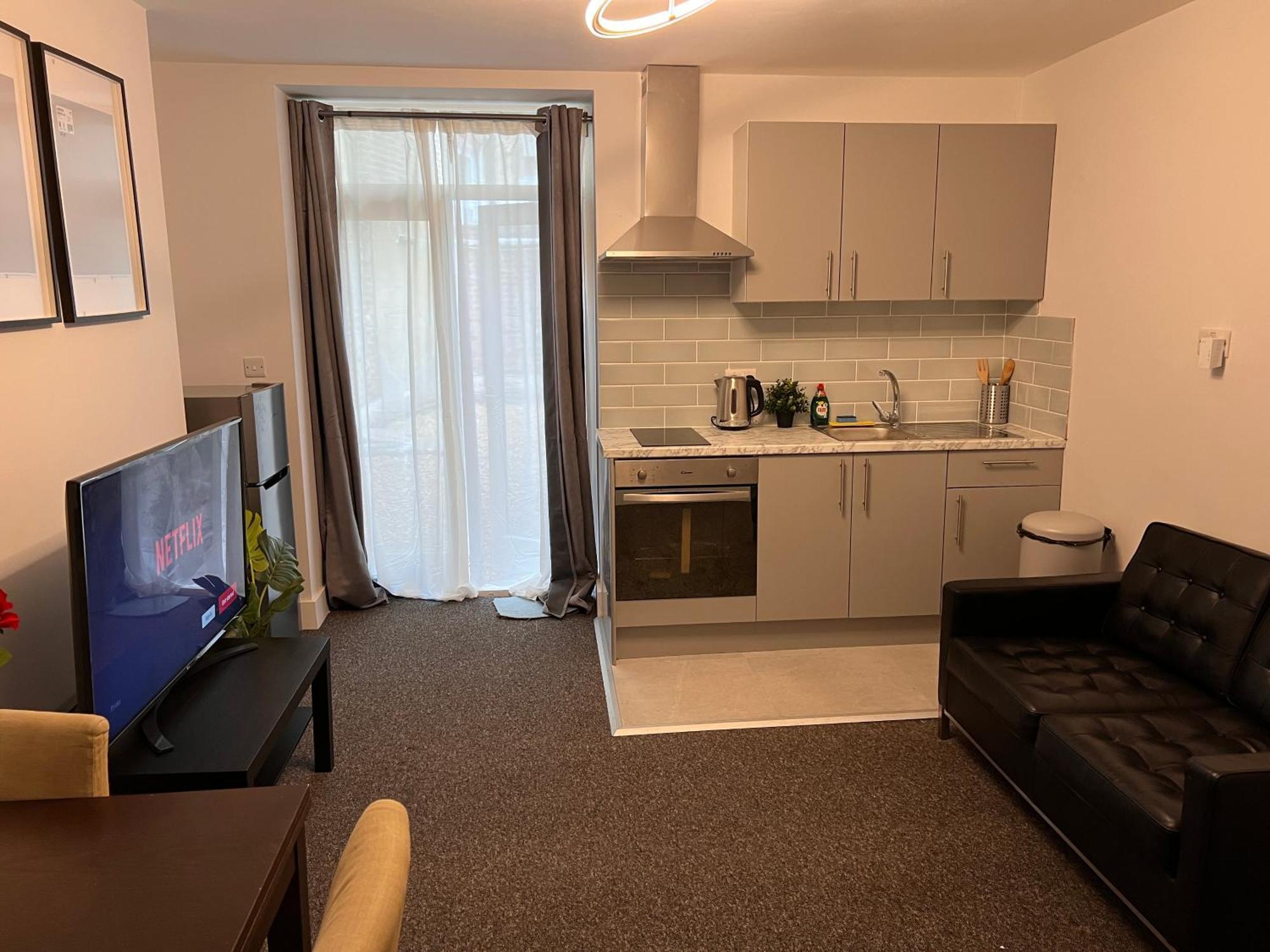 Skyline Studios Maida-Vale Londyn Zewnętrze zdjęcie
