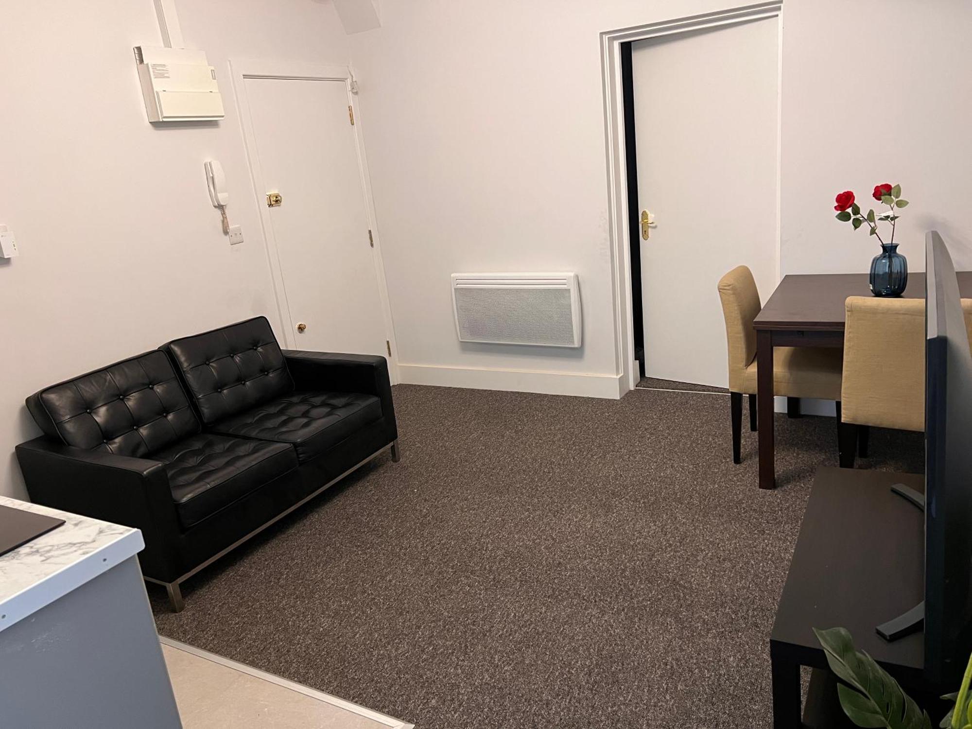 Skyline Studios Maida-Vale Londyn Zewnętrze zdjęcie